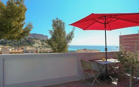 Sunrise Cassis